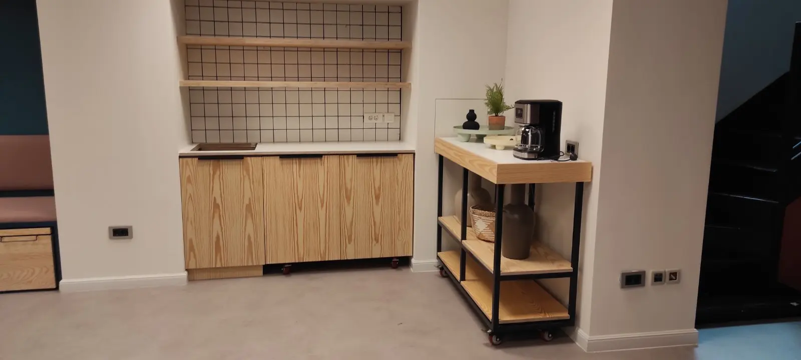 A&M Architects Offices